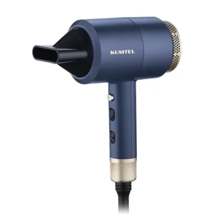 KUMTEL HHD-02 HAIR DRYER 1800W