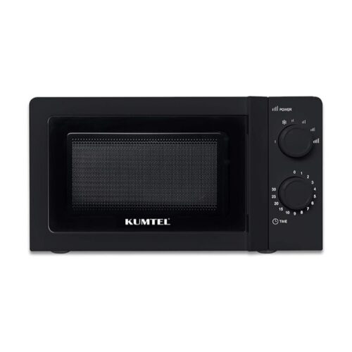 KUMTEL MICROWAVE 20L BLACK HM-01