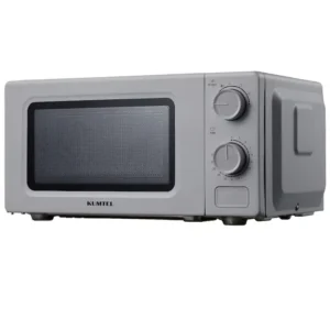 KUMTEL HM-21 MICROMAVE 20L SILVER