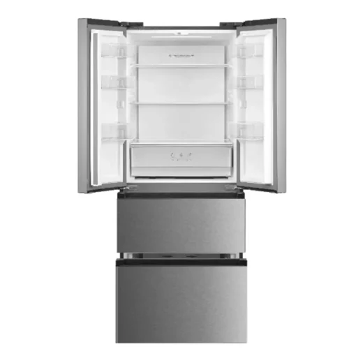KUMTEL REFRIGERATOR MultiDoor SILVER HMD402INOX - Image 2