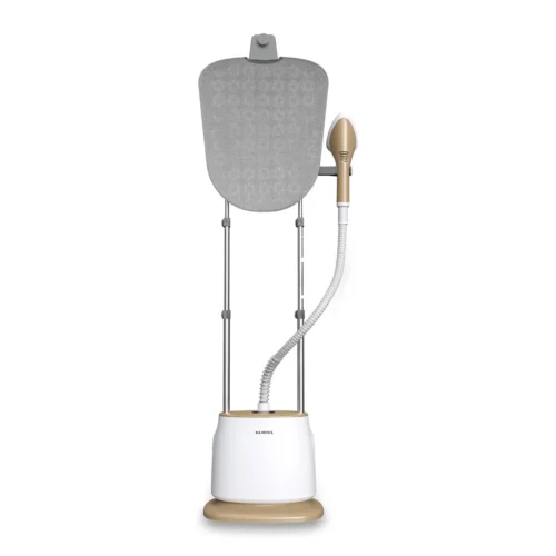 KUMTEL STAND STEAM IRON 1580W HMGSP-05