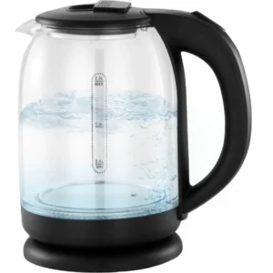 TWIX KETTLE 1.8L GLASS HMKT-09 