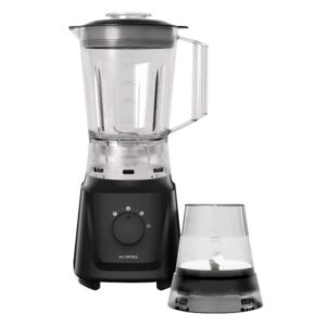 KUMTEL JUG BLENDER WITH GLASS GRINDER 600W HTB-01