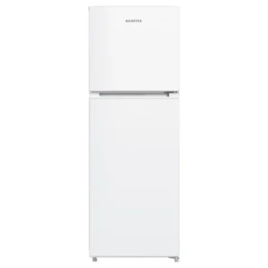 KUMTEL HTMF-270 REFRIGERATOR WHITE 266L NF