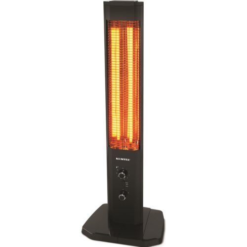 KUMTEL ELECTRIC HEATER MH-2300