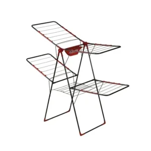 KUMTEL DRYING RACK 2 LEVELS MM-036