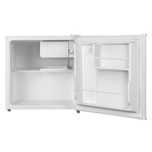 KUMTEL REFRIGERATOR SINGLE DOOR 4FEET WHITE HMB-50WH - Image 2