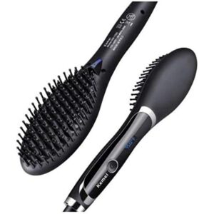 KEMEI ELECTRIC BRUSH CERAMIC KM1320