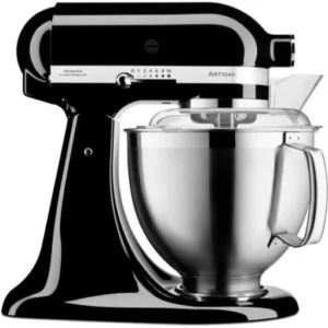 kitchenaid STAND MIXER ONYX BLACK 4.8L 5KSM185PSEOB