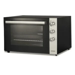 KUMTEL ELECTRIC OVEN 70L SILVER LX-9320