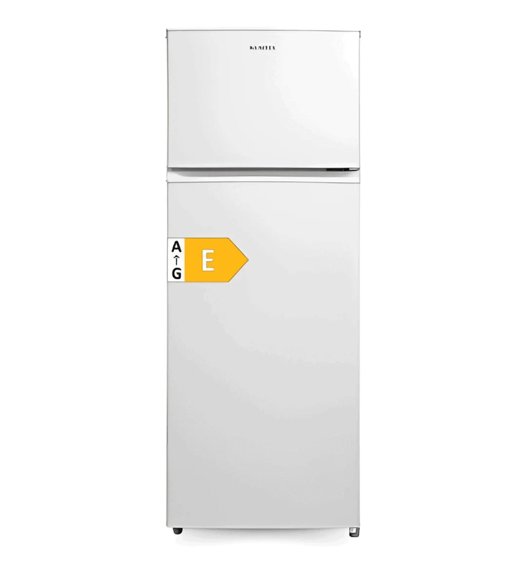 KUMTEL HTMF-206W REFRIGERATOR WHITE 12FEET DF KUMTEL HTMF-206W REFRIGERATOR WHITE 12FEET DF