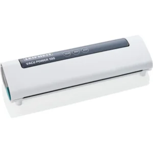LEIFHEIT VACUUM SEALER 4L MIN LF3280