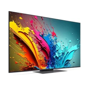 LG TV QNED 100 4K SMART MINILED 100QNED86A6