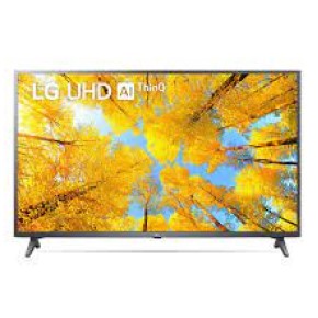 LG TV LED 43 SMART 4K UHD 43UQ75006LG