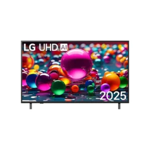 Home Appliances and Electronics LG TV LED 50 SMART 4K UHD 50UA85006
