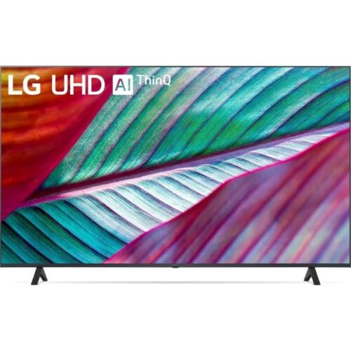 LG TV UHD 4K SMART 81 50UR78006