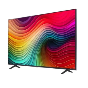 LG TV NANOCELL AI 55 4K SMART 55NANO80T6A