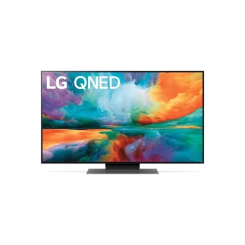 LG TV QNED 55 SMART 4K UHD Quantum Dot NanoCel 55QNED816RA