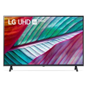 LG TV LED 65 SMART 4K UHD 65UR78006