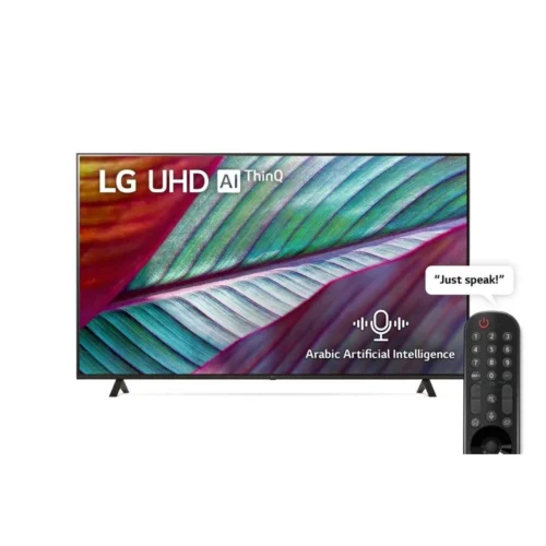 LG TV 79 UHD 4K SMART 70UT80006LA