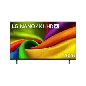 LG 75NU850B6LA 