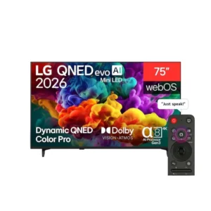 LG 75QNED85B6T