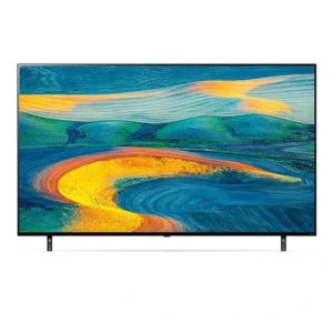 LG TV QNED 55 4K SMART MINILED AI 86QNED70A6A