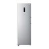 LG UPRIGHT FREEZER 7 DRAWERS NF SILVER