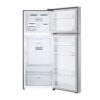 LG REFRIGERATOR TOP MOUNT 266L SILVER 423L GLB-582GVLP - Image 2
