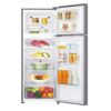 LG REFRIGERATOR TOP MOUNT 18FEET SILVER GNB-562GVE - Image 2