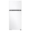 LG REFRIGERATOR TOP MOUNT 18FEET WHITE GNB-562GVP