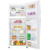 LG REFRIGERATOR TOP MOUNT NF 547L WHITE GNM-732HW - Image 2