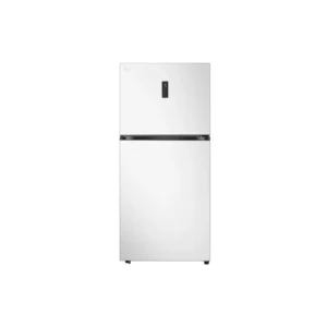 LG GRB-862BVWB REFRIGERATOR TOP MOUNT 29CFT WHITE