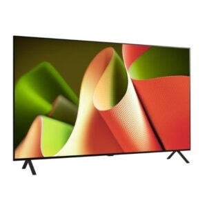 LG TV OLED 65 4K SMART OLED65B46LA