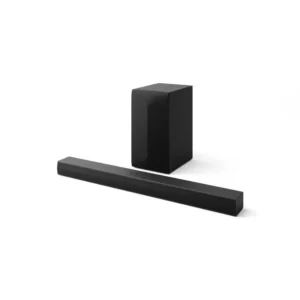 LG SOUNDBAR Dolby Audio 3.1ch S60T