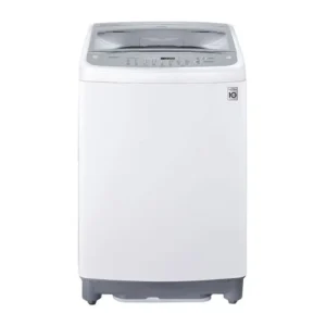 LG WASHING MACHINE TOP LOAD 18KG WHITE T18V1NDHT0