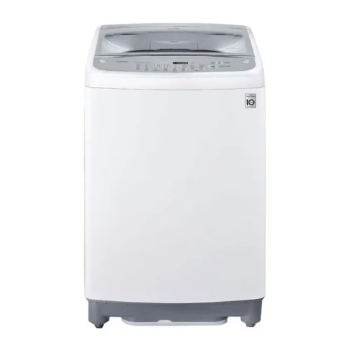LG WASHING MACHINE TOP LOAD 18KG WHITE T18V1NDHT0