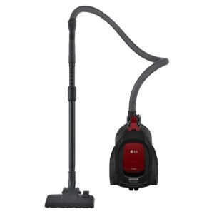 LG CANISTER VACUUM CLEANER 2000W BAGLESS VC5420NNTR