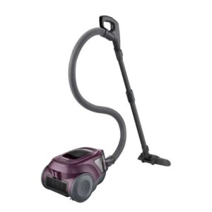 LG CANISTER VACUUM CLEANER 2000W BAGLESS VC5420NHT