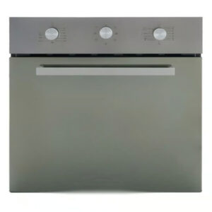 LUXELL BUILT IN ELECTRIC OVEN 60CM MIRROR A6-SF2M