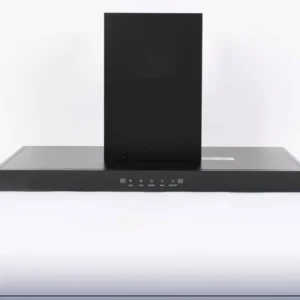 LUXELL DT6-33B CHIMNEY HOOD 60CM BLACK