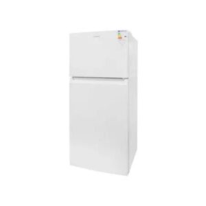 LUXELL REFRIGERATOR TOP MOUNT WHITE NF GN24000WH
