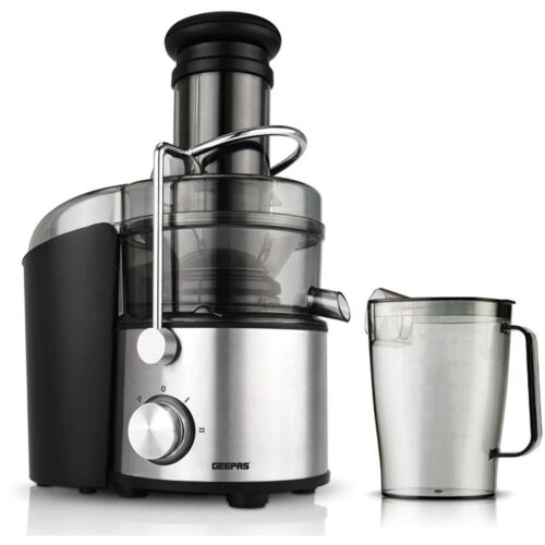 LUXELL JUICER 800W JU800