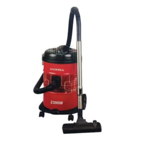 LUXELL BARREL VACUUM CLEANER 2300W LD-2300