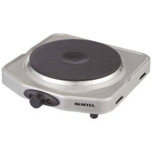 LUXELL HOT PLATE COOKER 1500W LX-7011