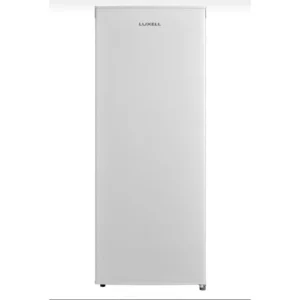 LUXELL UPRIGHT FREEZER 5 DRAWERS WHITE LXFR160