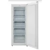 LUXELL UPRIGHT FREEZER 5 DRAWERS WHITE LXFR160 - Image 2