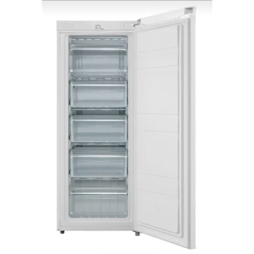 LUXELL UPRIGHT FREEZER 5 DRAWERS WHITE LXFR160 - Image 2