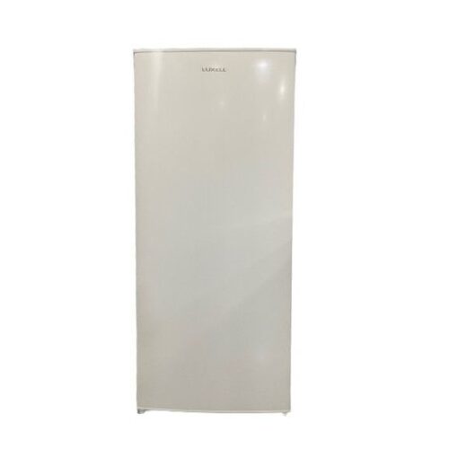 LUXELL UPRIGHT FREEZER 5 DRAWERS WHITE LXFR160