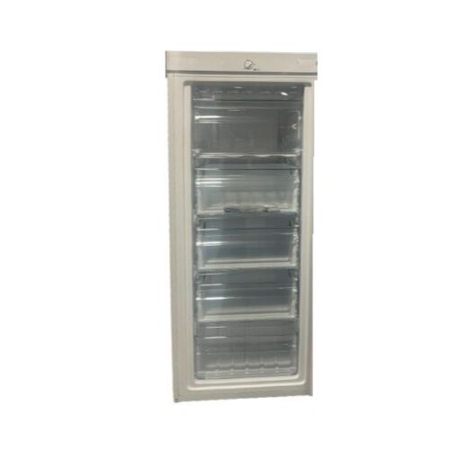 LUXELL UPRIGHT FREEZER 5 DRAWERS WHITE LXFR160